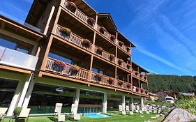 Francesin Active Hotel